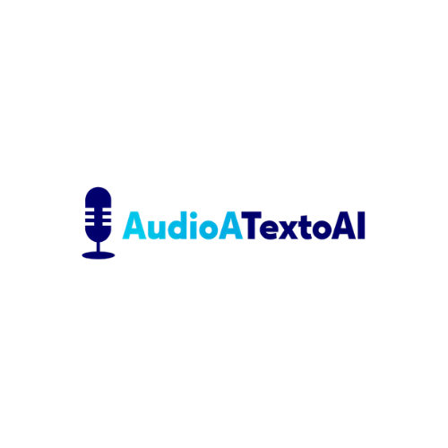 AudioATextoAI logo